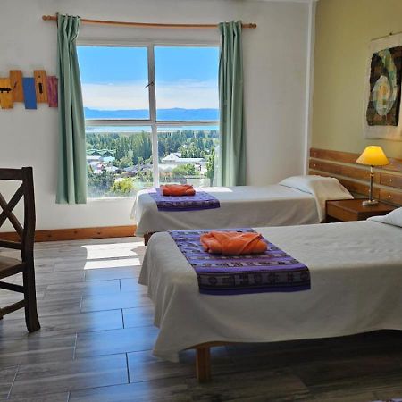 South B&B Эль-Калафате Экстерьер фото