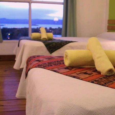 South B&B Эль-Калафате Экстерьер фото