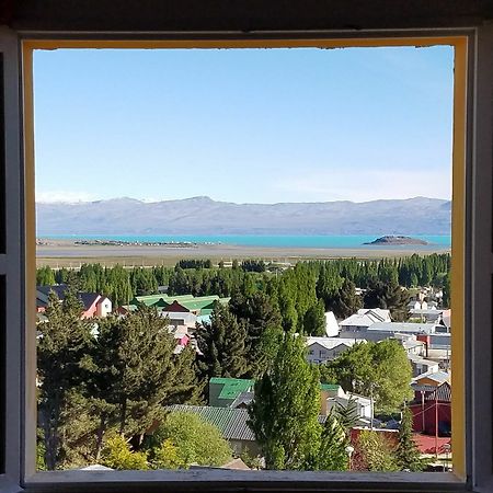 South B&B Эль-Калафате Экстерьер фото