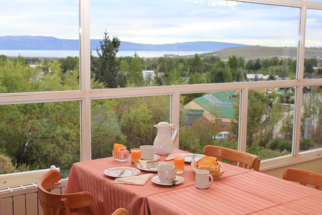South B&B Эль-Калафате Экстерьер фото