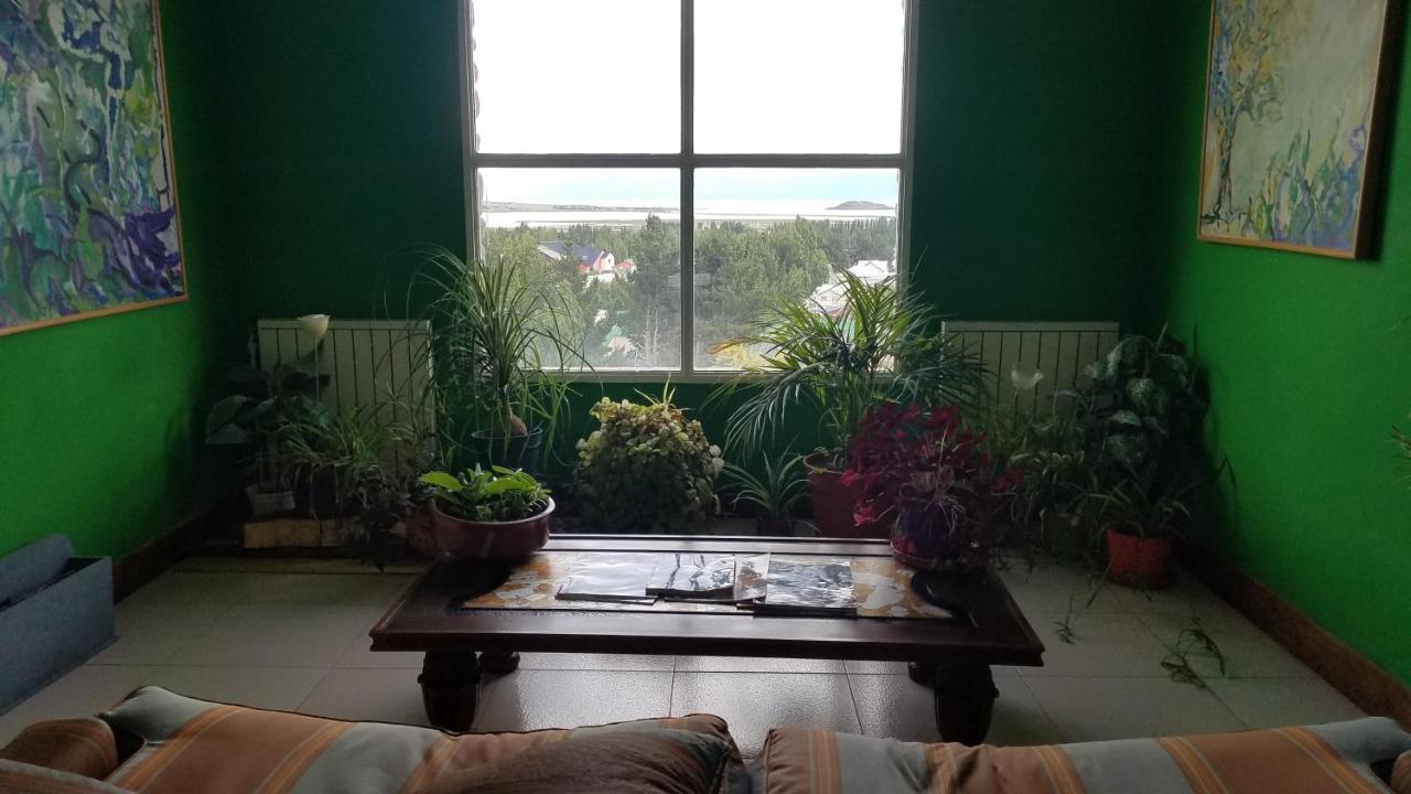 South B&B Эль-Калафате Экстерьер фото