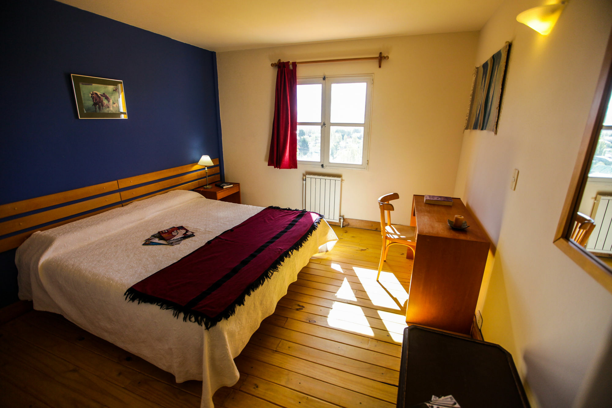 South B&B Эль-Калафате Экстерьер фото