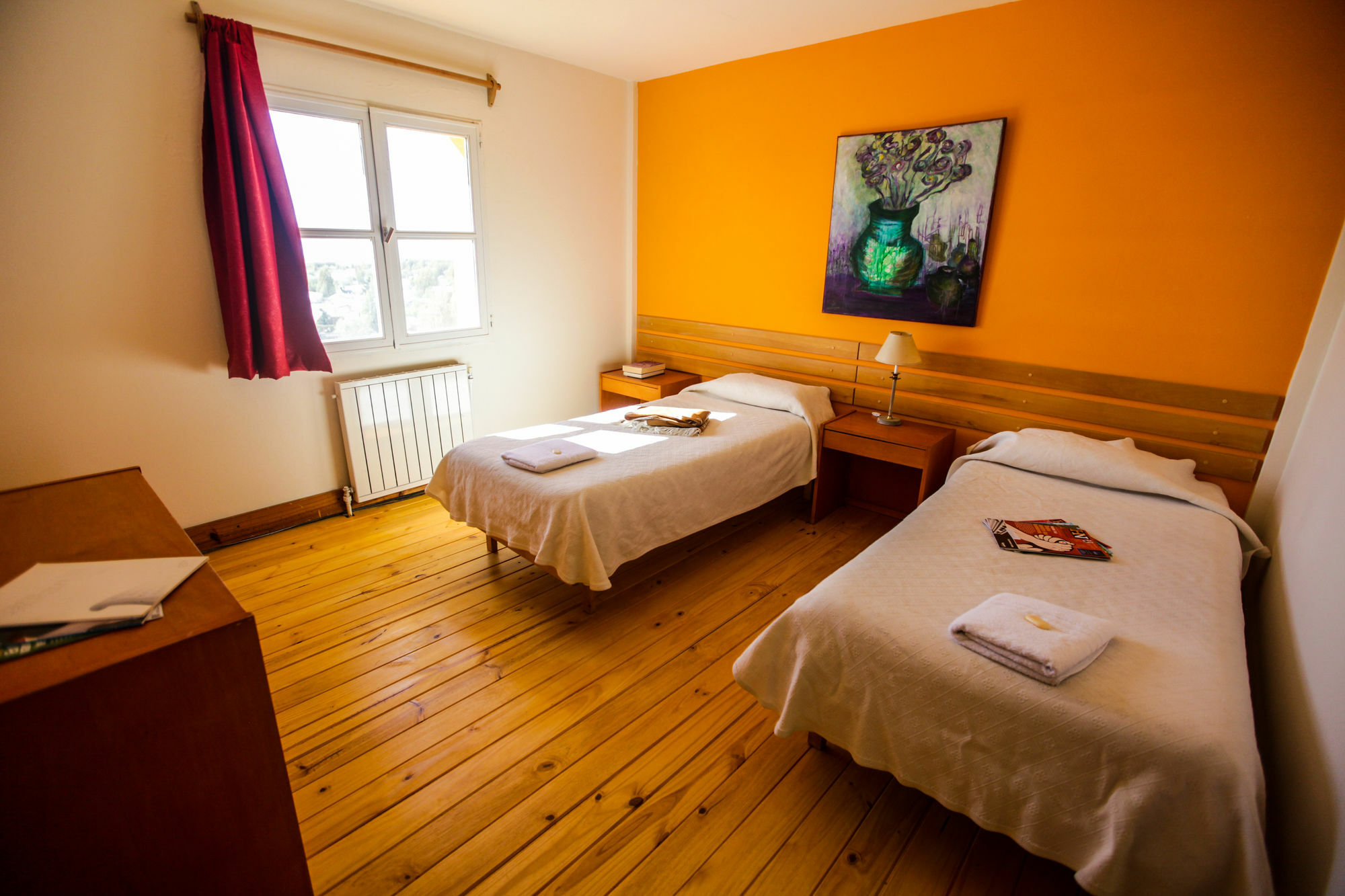 South B&B Эль-Калафате Экстерьер фото